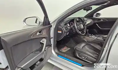 Audi A6 2018 2.0 Автомат в Москве № 196531, миниатюра 12