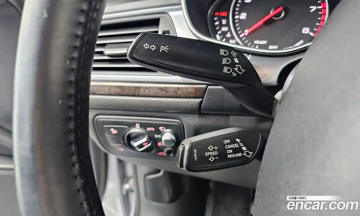 Audi A6 2018 2.0 Автомат в Москве № 196531, фото 14