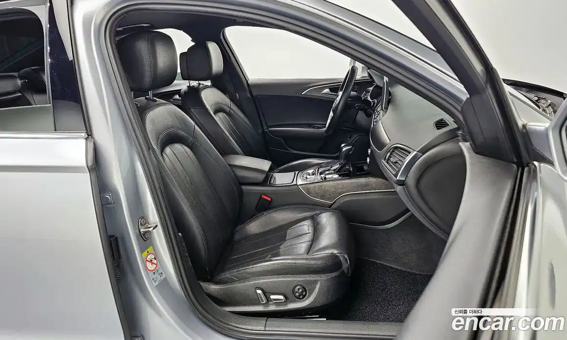 Audi A6 2018 2.0 Автомат в Москве № 196531, фото 15