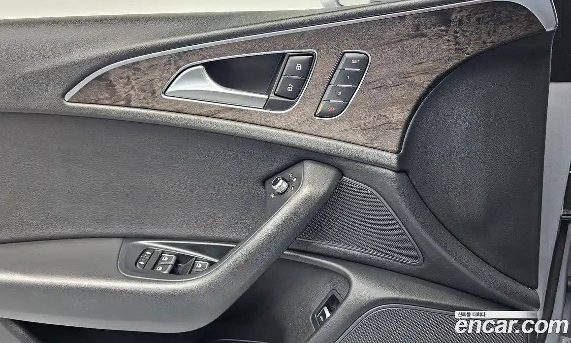 Audi A6 2018 2.0 Автомат в Москве № 196531, фото 16