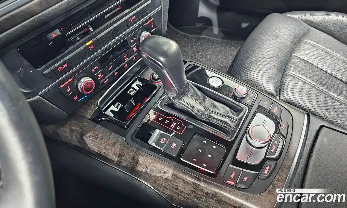 Audi A6 2018 2.0 Автомат в Москве № 196531, фото 17