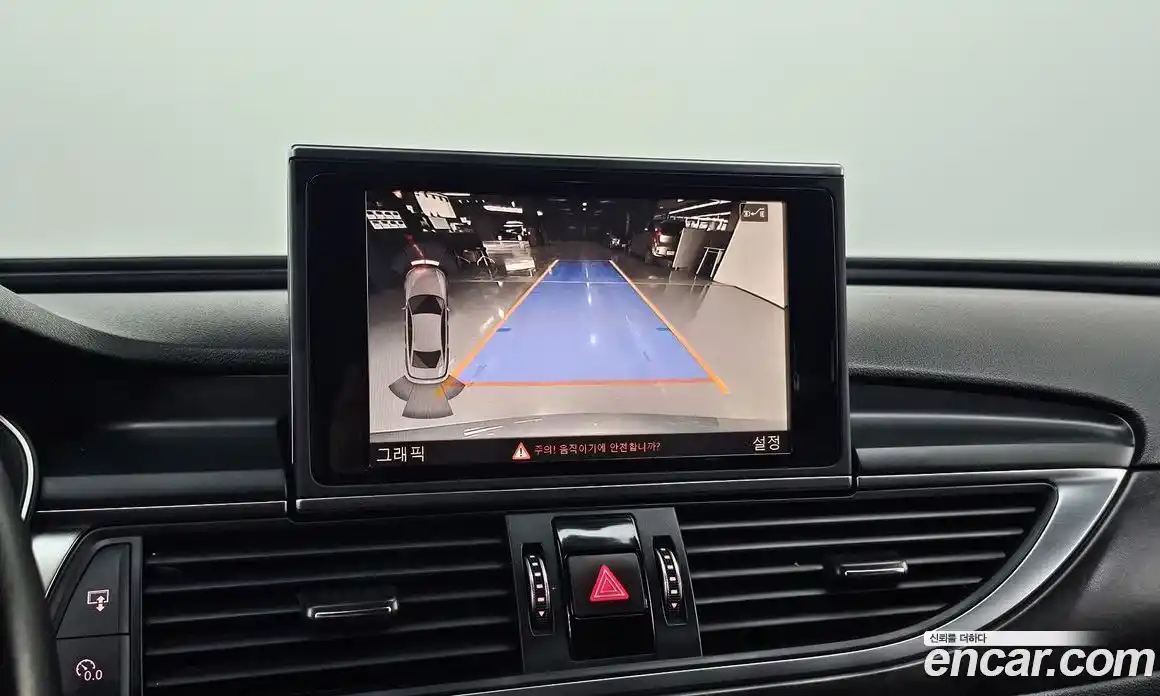 Audi A6 2018 2.0 Автомат в Москве № 196531, фото 18