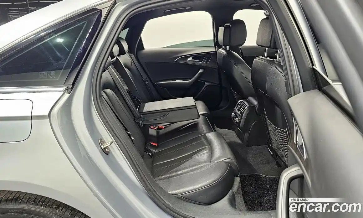 Audi A6 2018 2.0 Автомат в Москве № 196531, фото 19