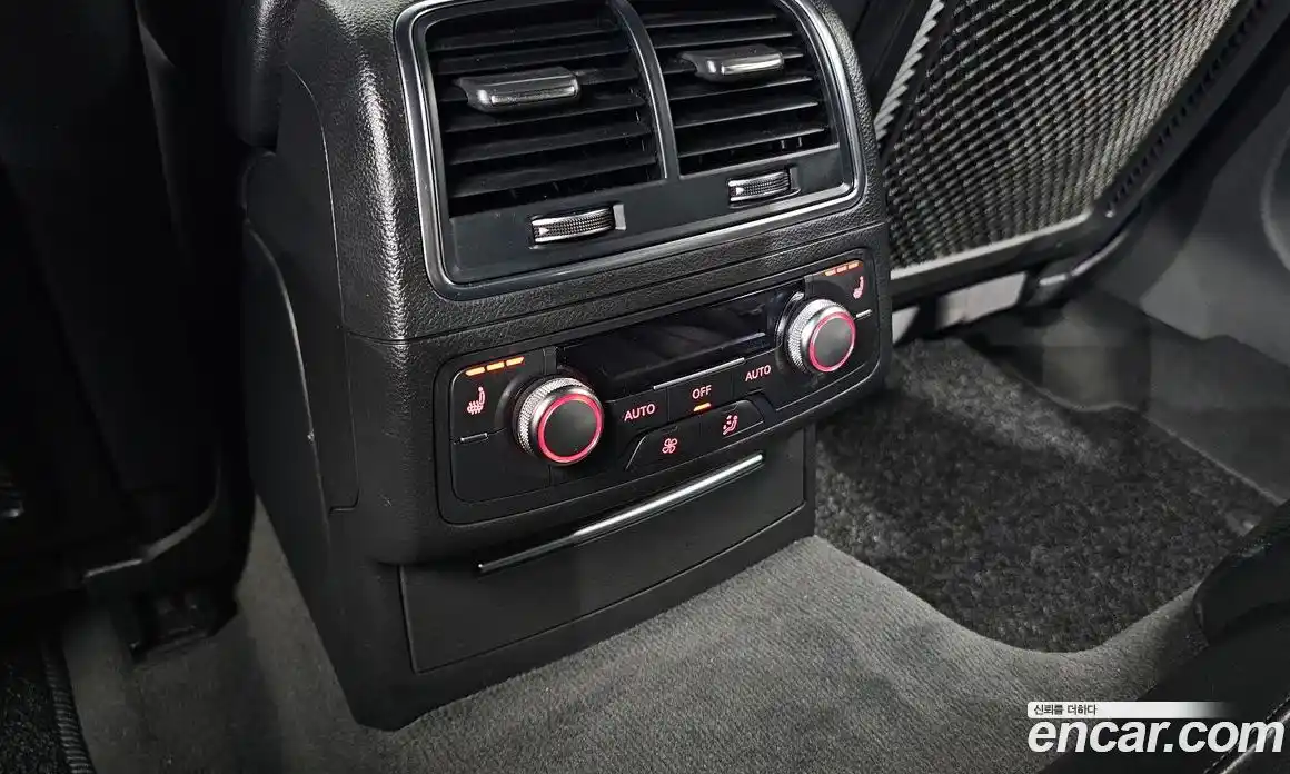 Audi A6 2018 2.0 Автомат в Москве № 196531, фото 8