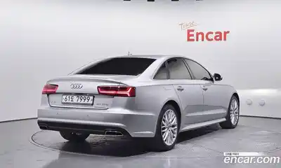 Audi A6 2018 2.0 Автомат в Москве № 196531, миниатюра 9