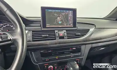 Audi A6 2018 2.0 Автомат в Москве № 196531, миниатюра 10