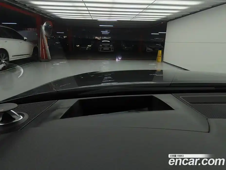 Audi S6 2021 3.0 Автомат в Москве № 196785, фото 11