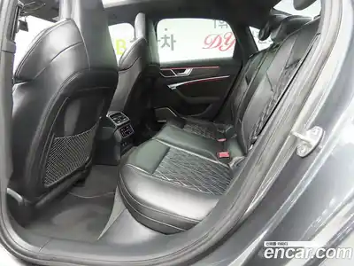 Audi S6 2021 3.0 Автомат в Москве № 196785, миниатюра 6