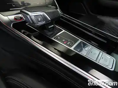 Audi S6 2021 3.0 Автомат в Москве № 196785, миниатюра 9