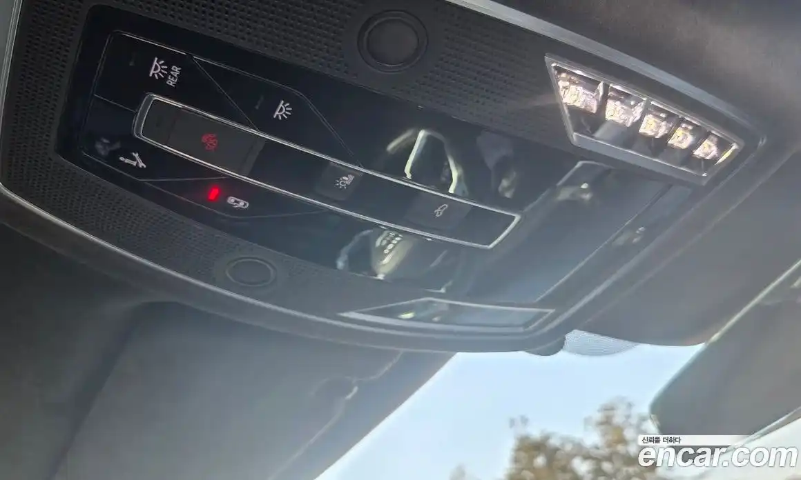 Audi S8 2021 4.0 Автомат в Москве № 196789, фото 20