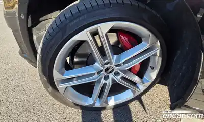 Audi S8 2021 4.0 Автомат в Москве № 196789, миниатюра 5