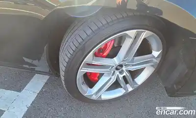 Audi S8 2021 4.0 Автомат в Москве № 196789, миниатюра 6