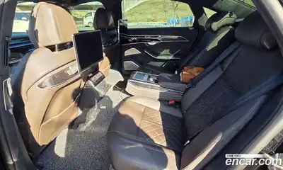 Audi S8 2021 4.0 Автомат в Москве № 196789, миниатюра 10