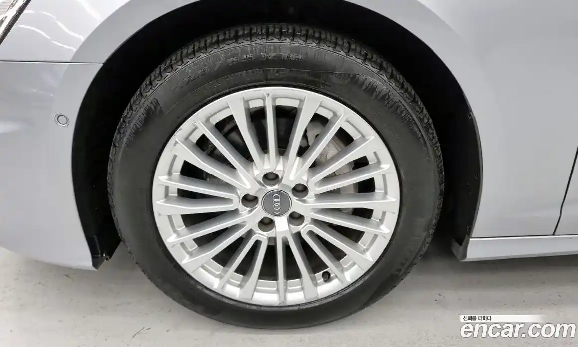 Audi A6 2020 2.0 Автомат в Москве № 196800, фото 11