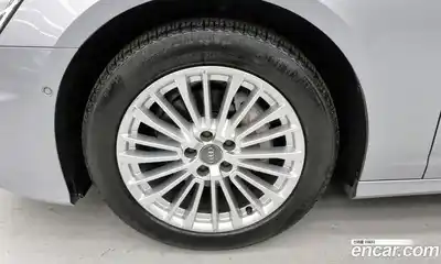 Audi A6 2020 2.0 Автомат в Москве № 196800, миниатюра 11