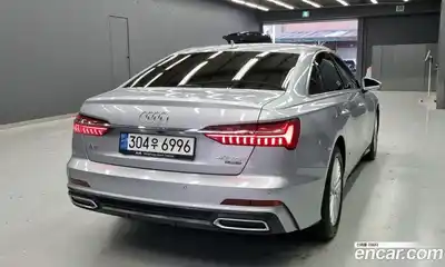 Audi A6 2020 2.0 Автомат в Москве № 196800, миниатюра 9
