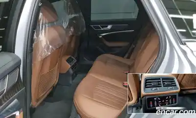 Audi A6 2020 2.0 Автомат в Москве № 196800, миниатюра 10