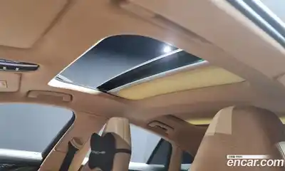 Porsche Panamera 2020 3.0 Автомат в Москве № 197524, миниатюра 12