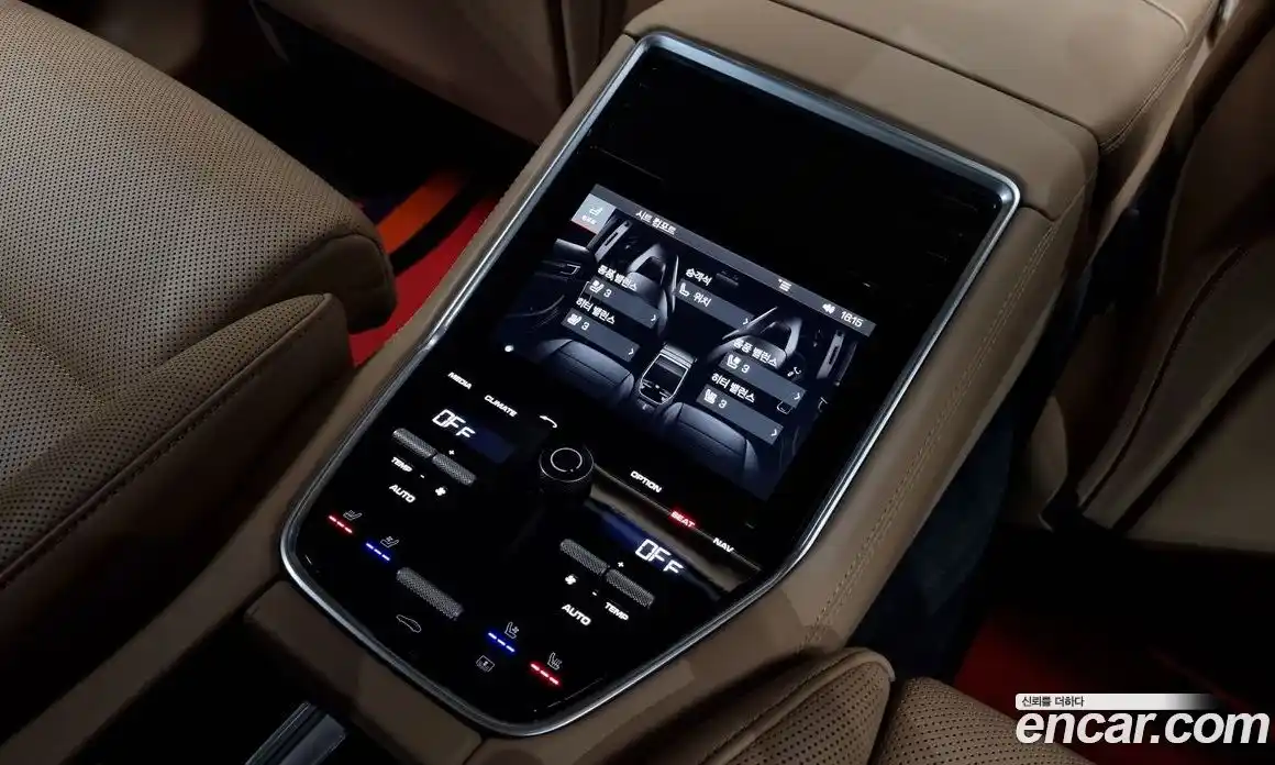 Porsche Panamera 2020 3.0 Автомат в Москве № 197524, фото 3