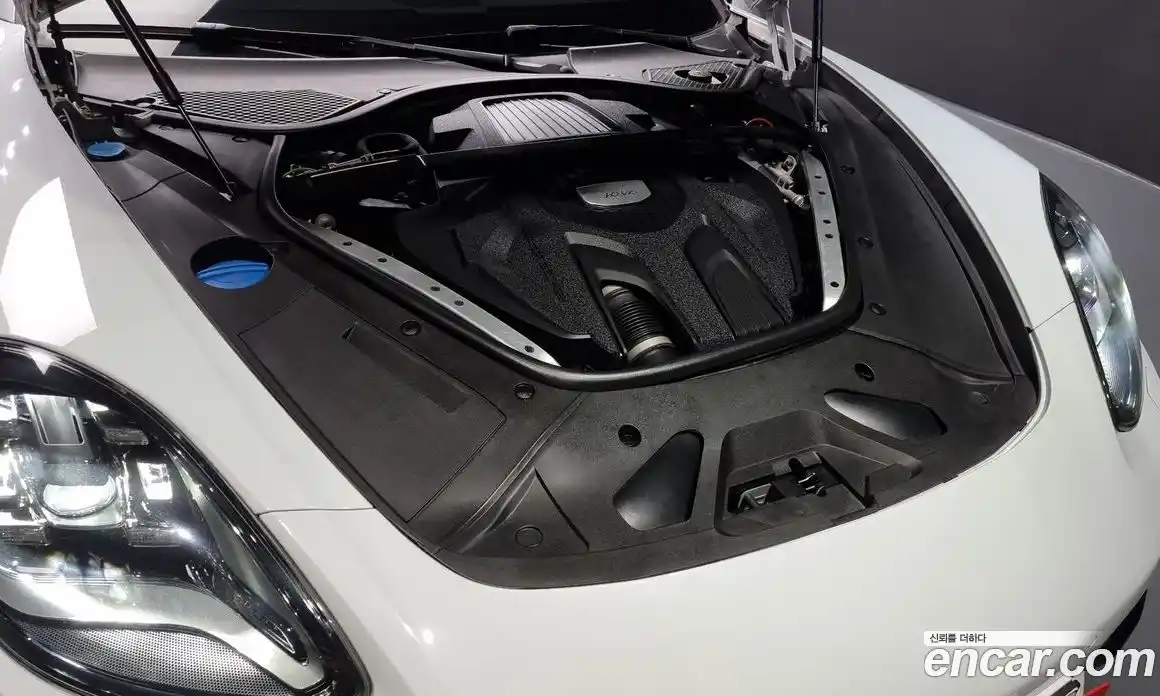 Porsche Panamera 2020 3.0 Автомат в Москве № 197524, фото 9