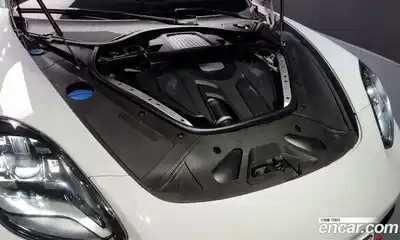 Porsche Panamera 2020 3.0 Автомат в Москве № 197524, миниатюра 9