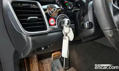 Porsche Panamera 2015 3.6 Автомат в Москве № 197657, миниатюра 2