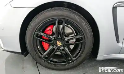 Porsche Panamera 2015 3.6 Автомат в Москве № 197657, миниатюра 3