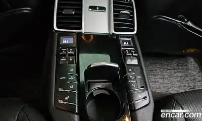 Porsche Panamera 2015 3.6 Автомат в Москве № 197657, миниатюра 5