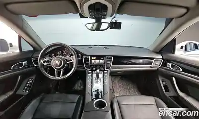 Porsche Panamera 2015 3.6 Автомат в Москве № 197657, миниатюра 9