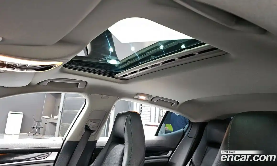 Porsche Panamera 2015 3.6 Автомат в Москве № 197657, фото 10