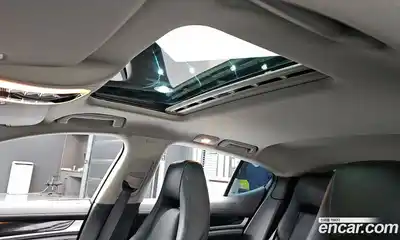 Porsche Panamera 2015 3.6 Автомат в Москве № 197657, миниатюра 10