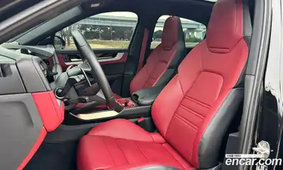 Porsche Cayenne 2025 3.0 Автомат в Москве № 197850, миниатюра 11