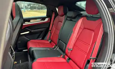 Porsche Cayenne 2025 3.0 Автомат в Москве № 197850, миниатюра 12