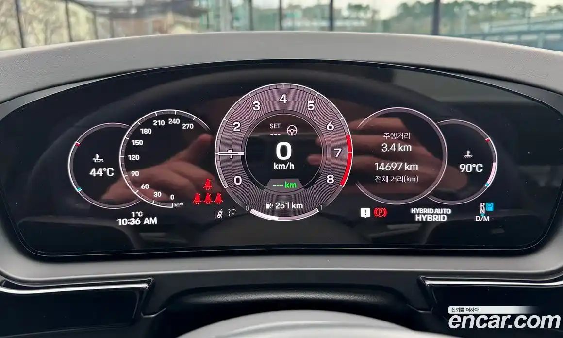 Porsche Cayenne 2025 3.0 Автомат в Москве № 197850, фото 14