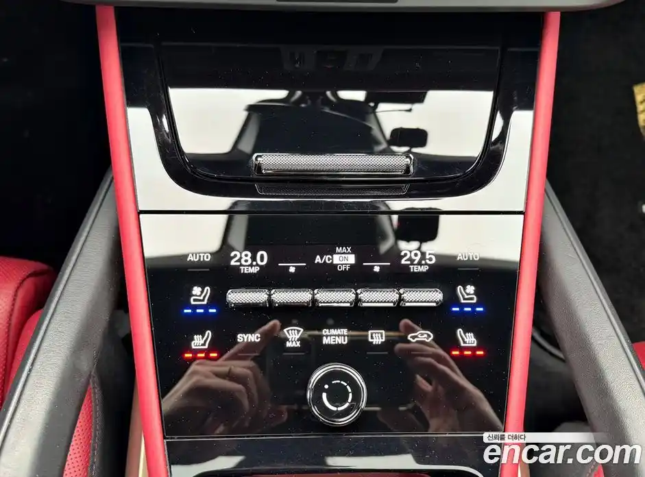 Porsche Cayenne 2025 3.0 Автомат в Москве № 197850, фото 17