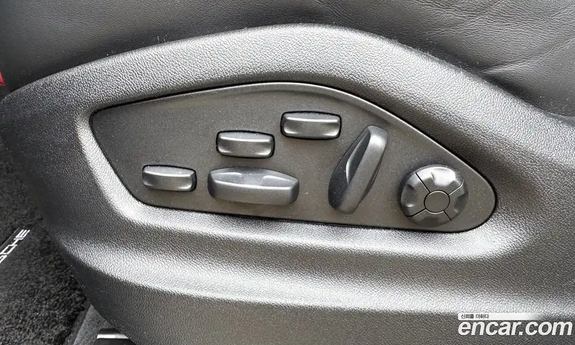 Porsche Cayenne 2025 3.0 Автомат в Москве № 197850, фото 19