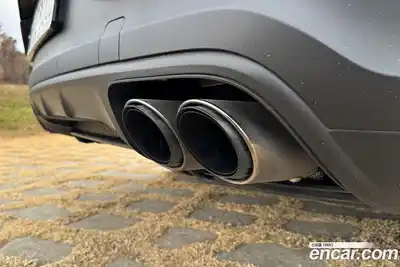 Porsche Cayenne 2025 3.0 Автомат в Москве № 197850, миниатюра 8