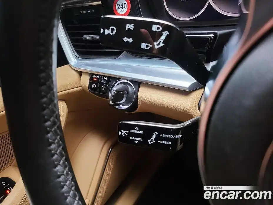 Porsche Panamera 2018 3.0 Автомат в Москве № 197950, фото 13