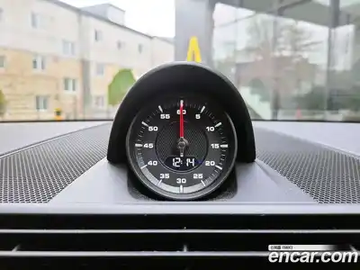 Porsche Panamera 2018 3.0 Автомат в Москве № 197950, миниатюра 9