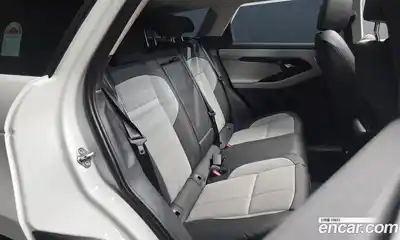 Land Rover Range-Rover Evoque 2024 2.0 Автомат в Москве № 198079, миниатюра 12