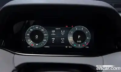 Land Rover Range-Rover Evoque 2024 2.0 Автомат в Москве № 198079, миниатюра 8