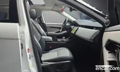 Land Rover Range-Rover Evoque 2024 2.0 Автомат в Москве № 198079, миниатюра 10