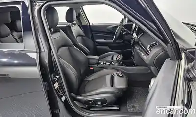 Mini Clubman 2021 2.0 Автомат в Москве № 198360, миниатюра 11