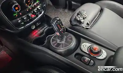 Mini Clubman 2021 2.0 Автомат в Москве № 198360, миниатюра 12