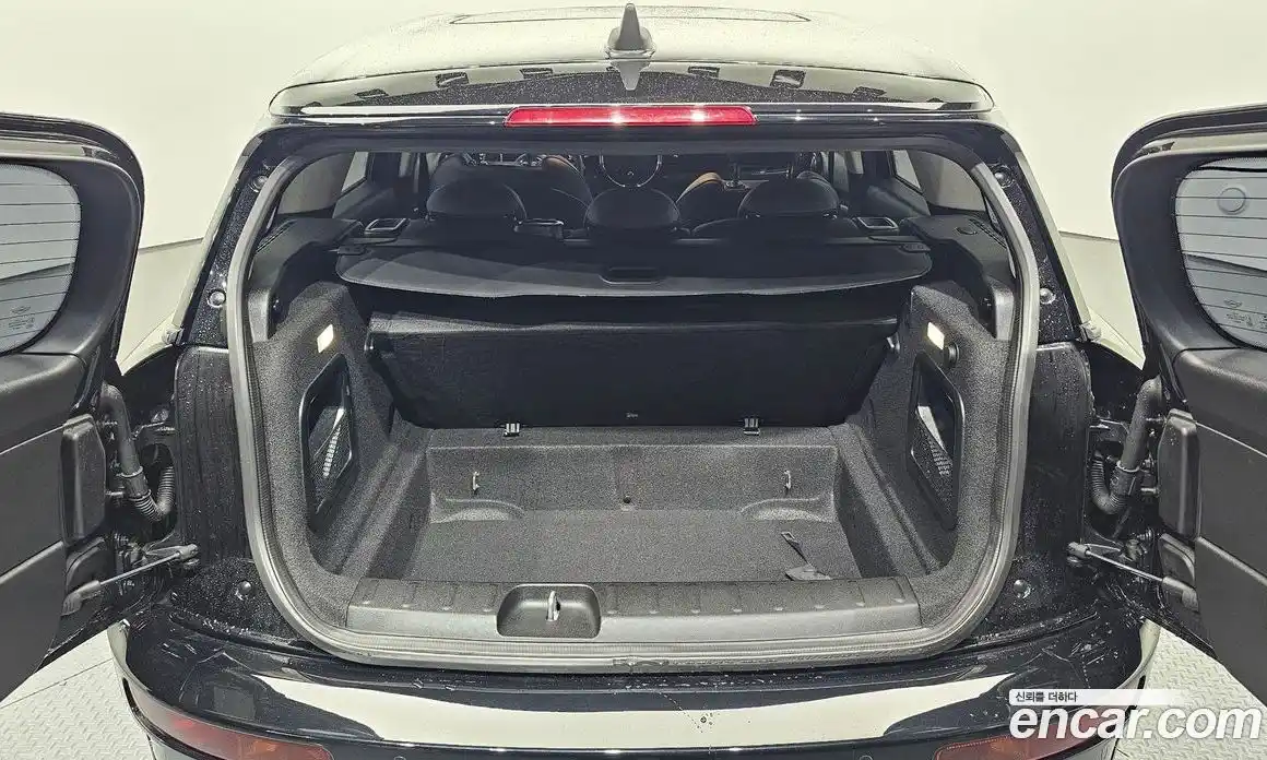 Mini Clubman 2021 2.0 Автомат в Москве № 198360, фото 15