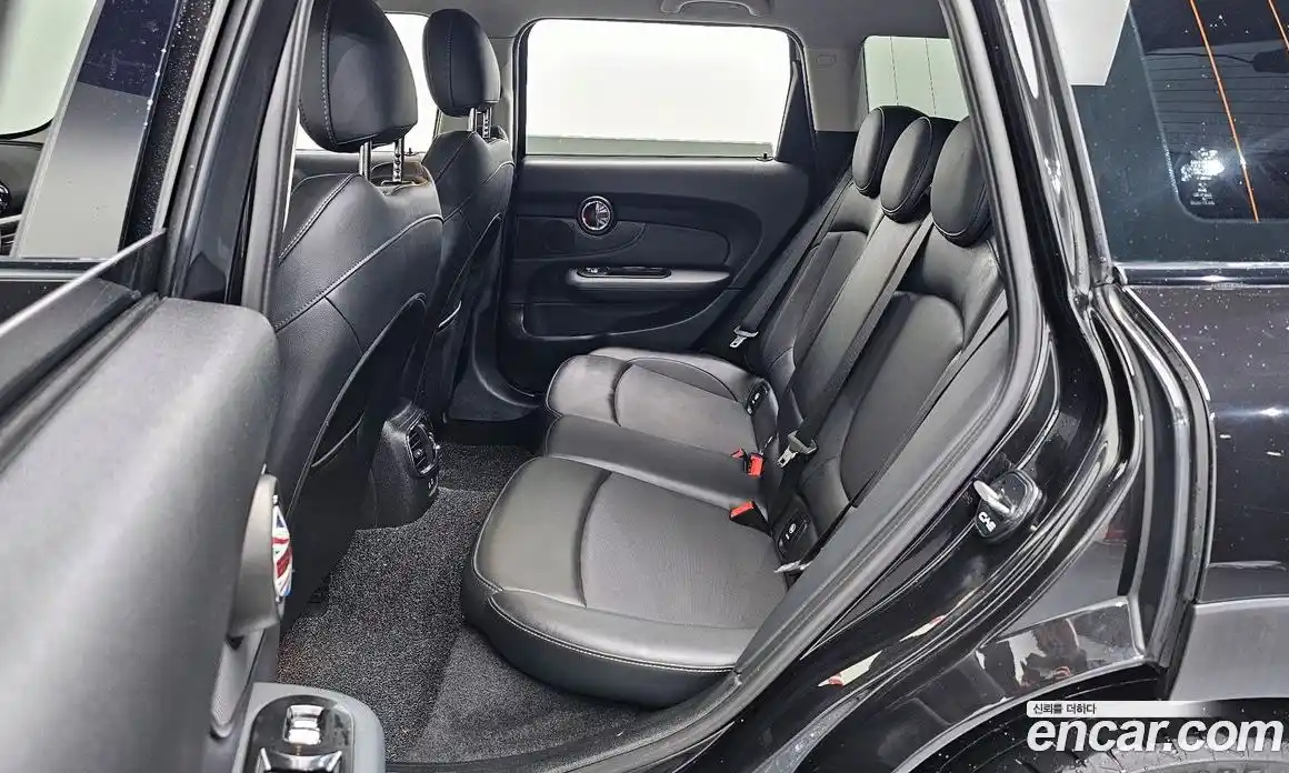 Mini Clubman 2021 2.0 Автомат в Москве № 198360, фото 18