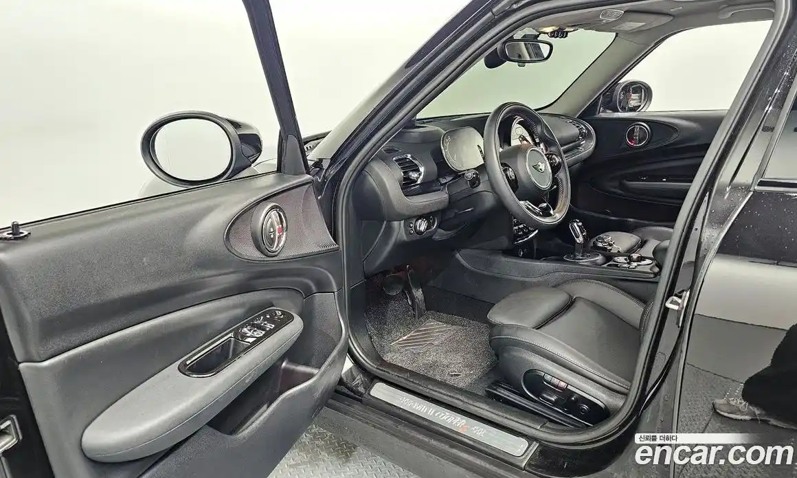 Mini Clubman 2021 2.0 Автомат в Москве № 198360, фото 2