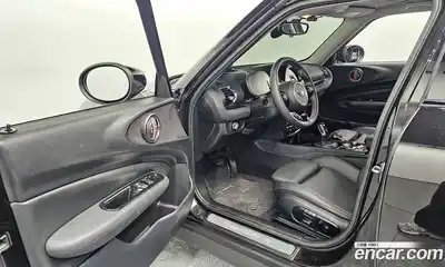 Mini Clubman 2021 2.0 Автомат в Москве № 198360, миниатюра 2