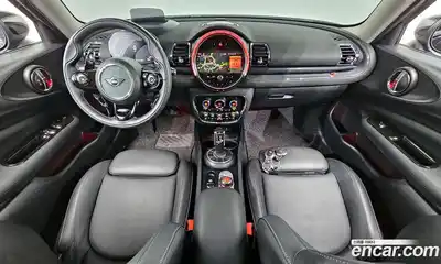 Mini Clubman 2021 2.0 Автомат в Москве № 198360, миниатюра 4