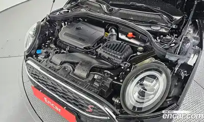 Mini Clubman 2021 2.0 Автомат в Москве № 198360, миниатюра 5